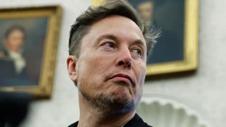 Musk Is ‘Disappointed’ With Trump’s ‘Big Beautiful Bill’—Says It Undermines DOGE’s Work