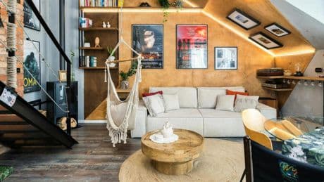 13 errores que pueden arruinar la decoración de tu casa