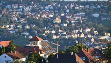 Mieten: So teuer wohnt Deutschland