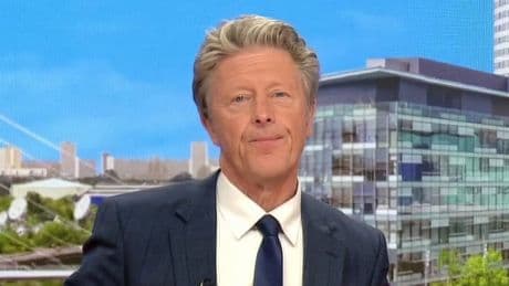 BBC Breakfast’s Charlie Stayt ‘under review after string of complaints’ in fresh scandal