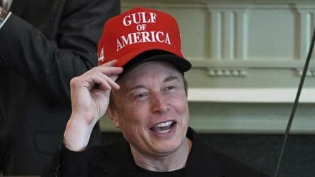 El cargo “honorífico” de Tesla según Elon Musk que ha hecho a su poseedora ganar más de 500 millones de dólares desde 2018