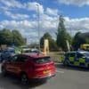 Girl, 4, dies at Waterworld park