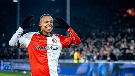 Sacrifices, noms ronflants, 26e brésilien... 5 choses à savoir sur Igor Paixão, qui pourrait devenir la recrue la plus chère de l’histoire de l’OM