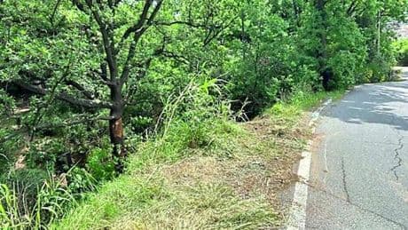 Incidente mortale di Celle Ligure: nell’auto il freno a mano era inserito