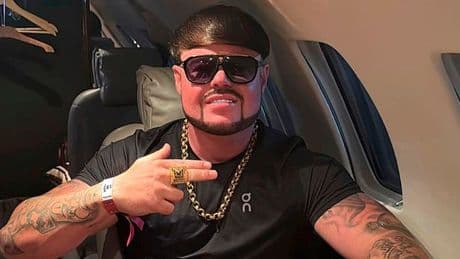 Ibiza Final Boss launches music career with cheeky song lyrics as fans rave over 'banger'