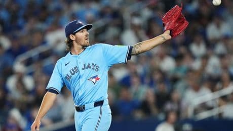 Cubs’ aggressiveness pays off in 4-1 win over Jays
