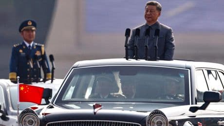 China ha obtenido información personalizada de casi cada ciudadano de los 80 países más importantes con ciberataques