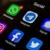 Moederbedrijf Facebook en Instagram verbiedt vanaf oktober politieke advertenties in de EU