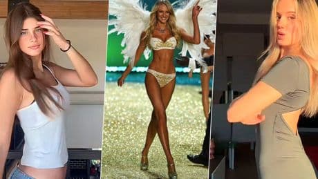 La nostalgia por la década de los 2000 ha traído algo más: la obsesión por el vientre plano y la delgadez radical
