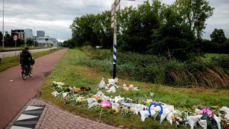 Verdächtiger in Asylheim festgenommen - Lisa (17) auf Heimweg von Party erstochen