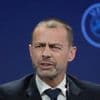 Ceferin wird deutlich: Kriege in Gaza und Ukraine: UEFA-Boss greift Politik an