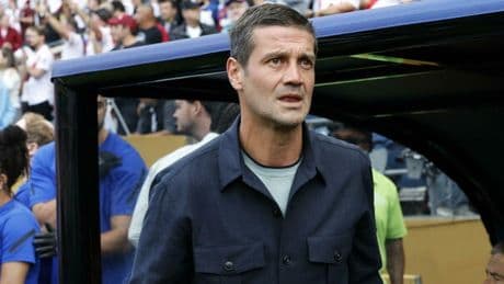 Chivu: «Pronti a salire di livello. Allarme fulmini? Si decida prima della partita». La conferenza alla vigilia di Inter-Fluminense
