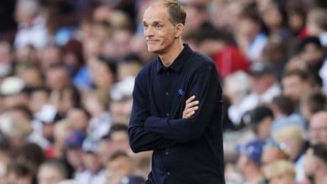 Thomas Tuchel confident England are ‘on the right path’ ahead of Serbia test