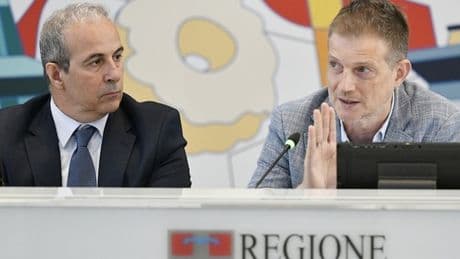 <span style="font-size: 11.0pt;"><span style="line-height: 107%;"><span>Fipav Cup Men Elite: il torneo internazionale si giochewr&agrave; a fine agosto a Torino</span></span></span>