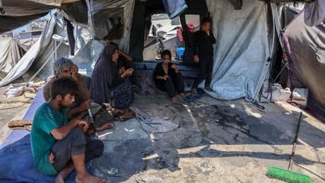 Keir Starmer has now made two fundamental miscalculations about Gaza