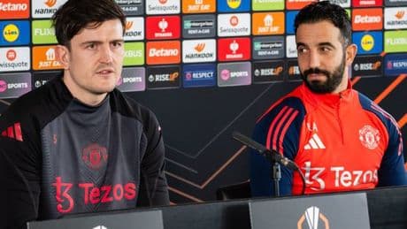 ANDY DUNN Why everybody should ignore what Man Utd are saying about winning the Europa League