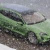 VW-Dachholding Porsche SE kappt Prognose und hofft auf Dual-use-Güter