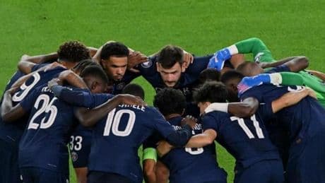 Avrupa’nın en büyüğü Paris Saint-Germain