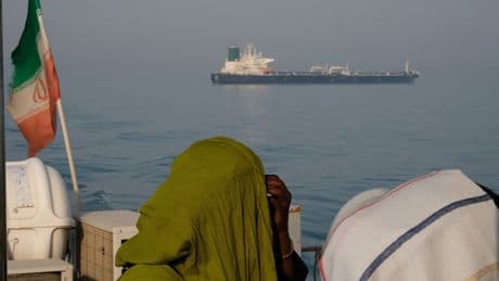 Crude price could hit $100 per barrel amid Middle East conflict escalation risk