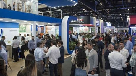 Nuova fiera in Brasile per Ieg, che debutta nell’agroalimentare