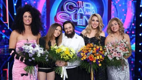 Antena 3 lidera la audiencia en julio y crece, frente a importantes caídas de sus competidoras, La 1 y Telecinco