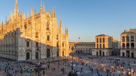 Airline launches new Scots flights to popular Italian cities with fares from £26.99