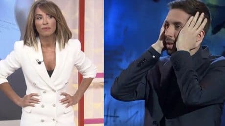 Patiño cambia de opinión y defiende a Broncano tras atacarle por sus palabras sobre la cantante