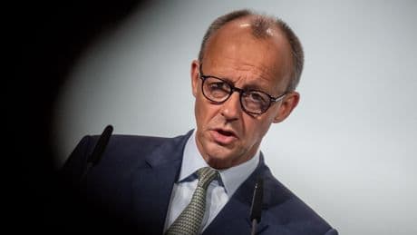 Trotz Gerichtsentscheidung: Friedrich Merz will weiter Asylsuchende an der Grenze zurückweisen