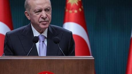 ABD'li dergiden Cumhurbaşkanı Erdoğan'a övgüler: Dünyanın en güçlü adamlarından biri
