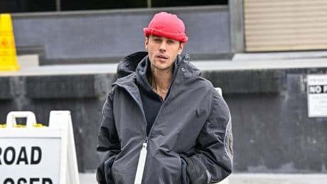 Kanadischer Sänger: Zugedröhnt beim Coachella-Festival? Fans in Sorge um Justin Bieber
