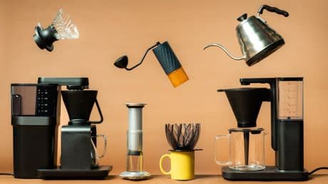 Das müssen Sie über Filterkaffee wissen