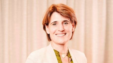 Sophie Boissard : « Là où je réfléchis le mieux ? En courant dans la forêt »