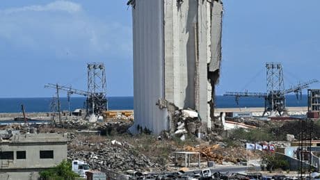 Liban : 5 ans après l’explosion du port de Beyrouth, un espoir de justice et de vérité