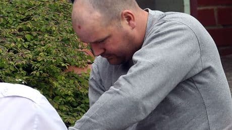 'Unimaginably evil' killer murdered man over £10 then boasted of crime