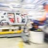 Neue Konkurrenz: Studie: Autobauer aus Asien fahren deutschen Konzernen davon