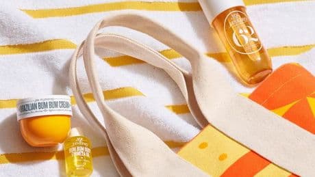 How to get a free Sol de Janeiro tote bag with exclusive Space NK gift set