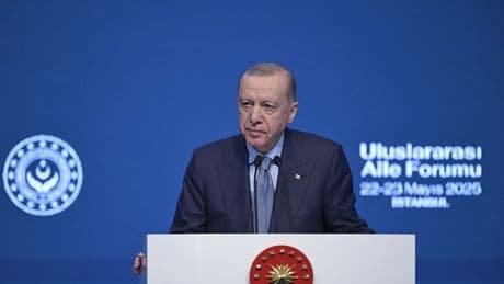 Başkan Erdoğan: LGBT sapkınlığı faşizme dönüşmüştür