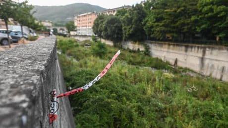 Scheletro nel torrente Geirato, l’ipotesi di un cittadino portoghese scomparso a gennaio