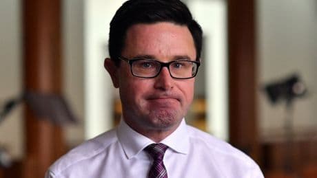 Australia’s main opposition political coalition splits after election loss