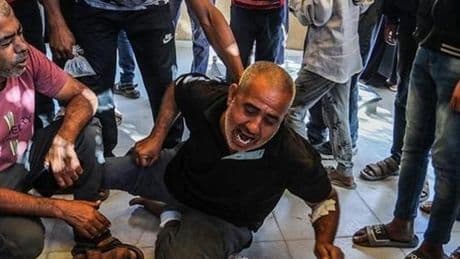 SON DAKİKA HABERİ... İsrail, Gazze'ye ölüm yağdırdı: 33'ü çocuk, kadın ve yaşlı en az 50 Filistinli hayatını kaybetti
