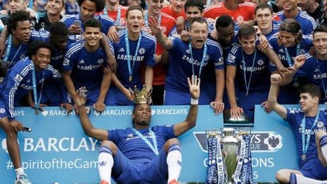 Forgotten Premier League winner targeting World Cup aged 38 after shock move