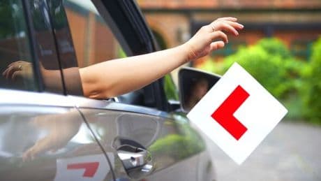 DVSA plotting driving tests crackdown as huge backlog hits 600,000