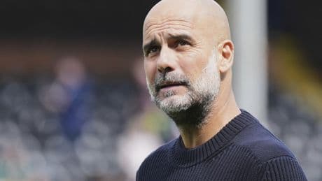 Pep Guardiola: Kulüpler Dünya Kupası'nı sabırsızlıkla bekliyorum