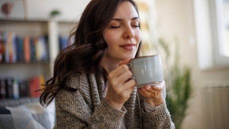 Tea and coffee ‘increase risk of killer cancer by 6 times’ – but it’s HOW you drink it, say experts