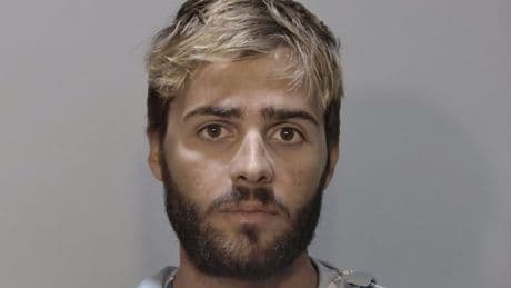 Charter boat captain reportedly admits to being man in viral video seen stabbing a shark in the water out of ‘revenge’