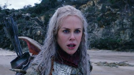 "Gloriosamente disparatada": quedan 2 días para ver en Netflix esta película de superhéroes con Nicole Kidman