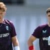 England yet to decide Ashes team - coach McCullum