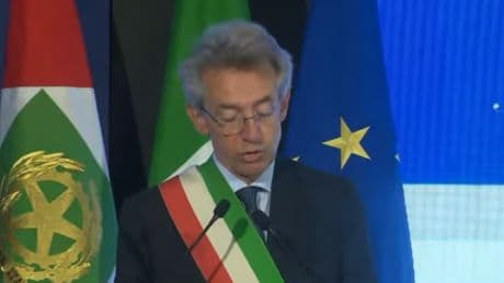 Manfredi: "Prevenzione è una sfida culturale"