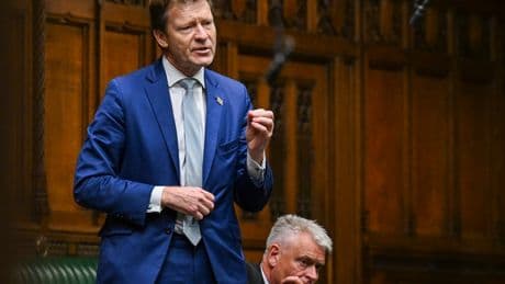 Richard Tice claims he’s seen people carrying ‘bags and bags’ of postal votes to a polling station