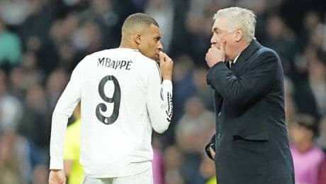Frust bei Real Madrid: Die Grenzen des Magiers sind erreicht